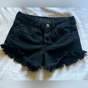American Eagle Shorts Size 6